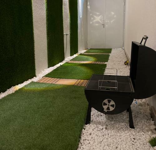 Mas Residence Apartment 22