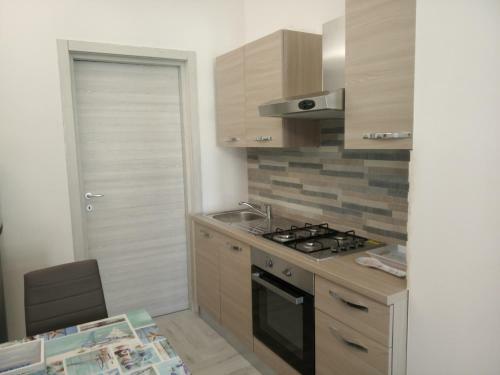 Apartamento Acquazzurra Affittacamere