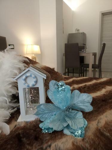 Apartamento Acquazzurra Affittacamere