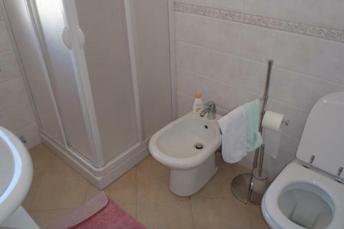 Apartamento Appartamento A Due Passi Dal Mare
