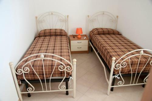 Apartamento Appartamento A Due Passi Dal Mare
