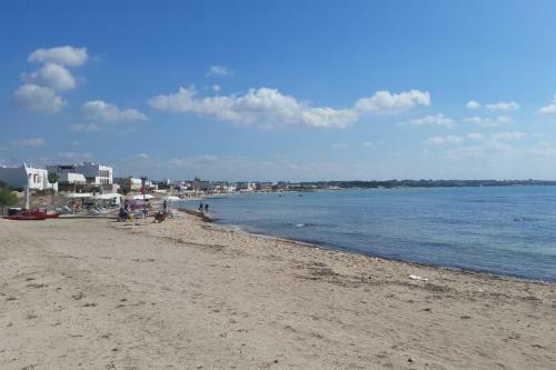 Apartamento Appartamento A Due Passi Dal Mare