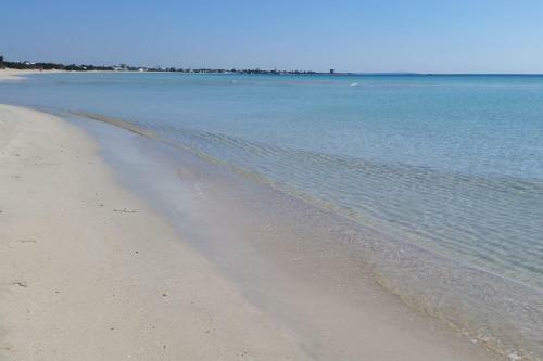 Apartamento Appartamento A Due Passi Dal Mare