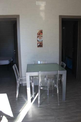Apartamento A Torre Lapillo A 80 Mt Dalla Spiaggia