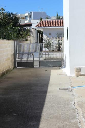 Apartamento A Torre Lapillo A 80 Mt Dalla Spiaggia