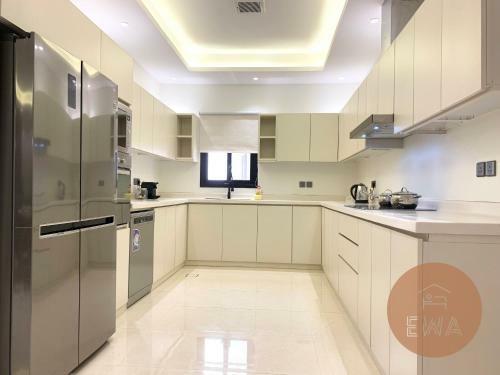 C11 Al Rahmania Residential Apartment