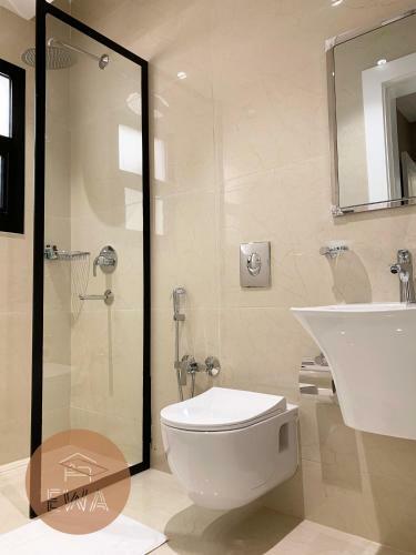 C11 Al Rahmania Residential Apartment