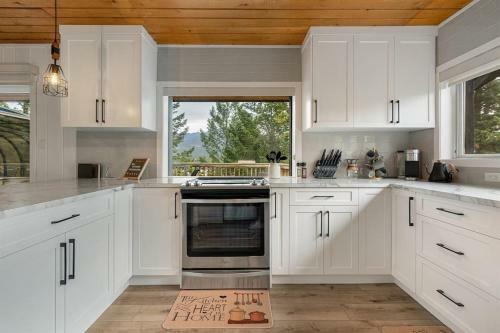 Merlot Mountain L Ping Pong L Fireplace L Games