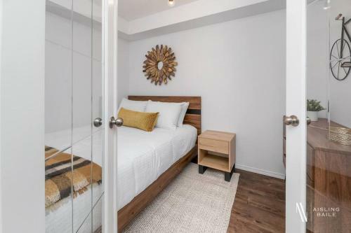 Apartamento Chic Retreat, Modern, Pool, Hot Tub, Gym