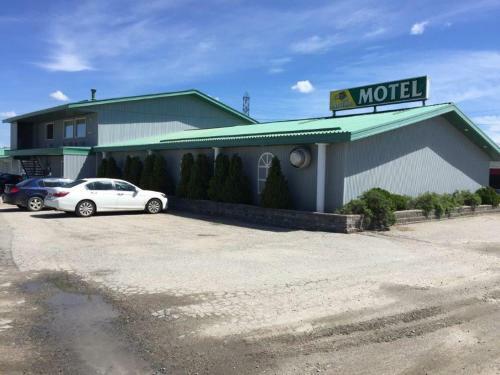 Hotel Apollo Motel