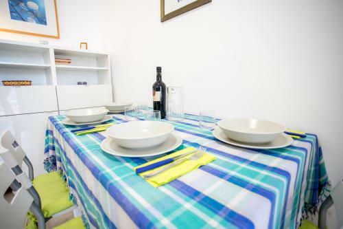 Apartamento Sunset Holiday House
