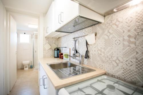 Apartamento Sunset Holiday House