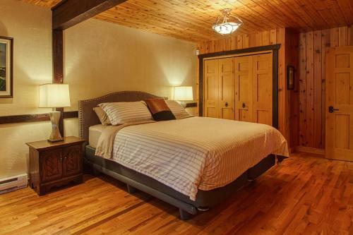 Windermere, Bc Mountain Retreat