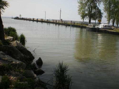 Cedar Island Xanadu