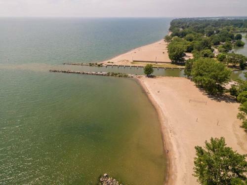 Cedar Island Xanadu