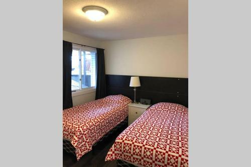 Apartamento Mountain Edge Ski-in Ski-out Condo