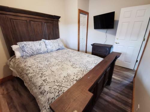 Apartamento Kimberley Ridge Ski In-out Accommodations