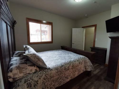 Apartamento Kimberley Ridge Ski In-out Accommodations