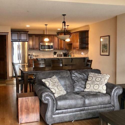 Apartamento Kimberley Alpine Resort