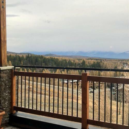 Apartamento Kimberley Alpine Resort