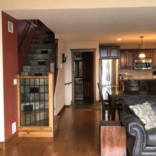 Apartamento Kimberley Alpine Resort