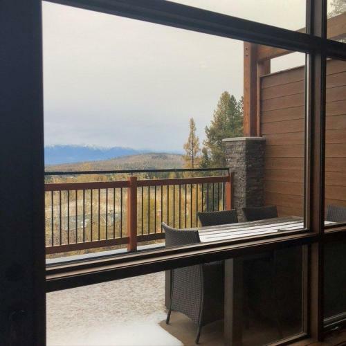 Apartamento Kimberley Alpine Resort