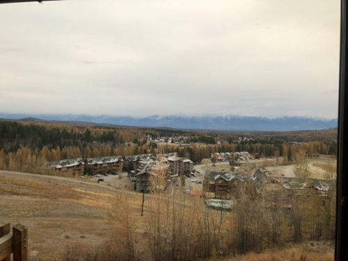 Apartamento Kimberley Alpine Resort