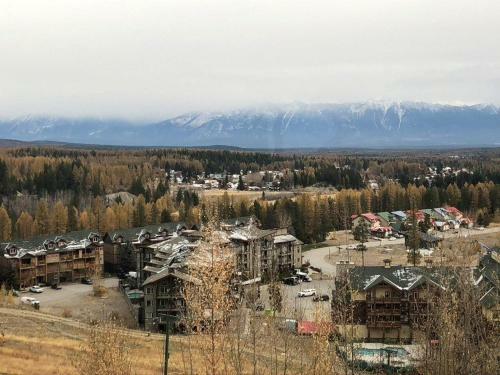 Apartamento Kimberley Alpine Resort