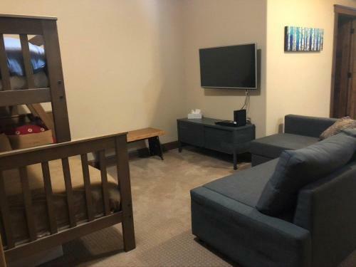 Apartamento Kimberley Alpine Resort