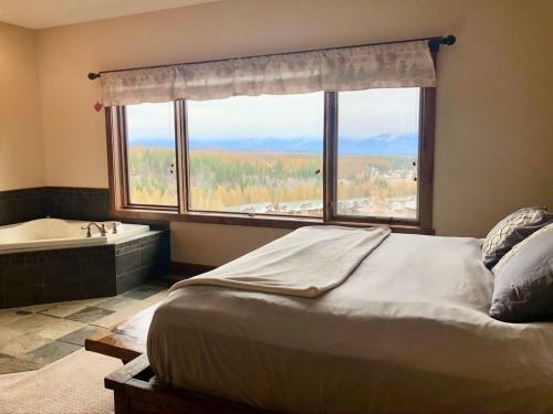 Apartamento Kimberley Alpine Resort