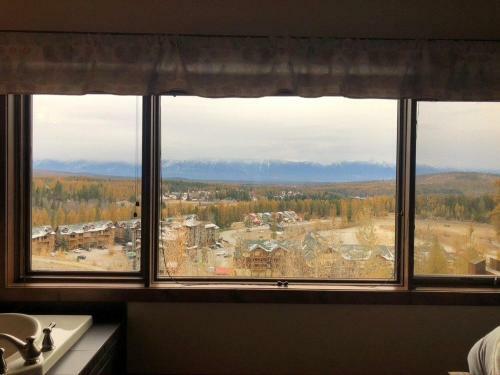 Apartamento Kimberley Alpine Resort