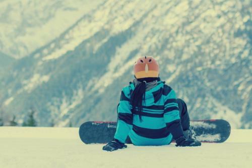 Apartamento Kimberley Alpine Resort