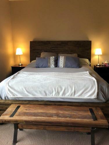 Apartamento Kimberley Alpine Resort