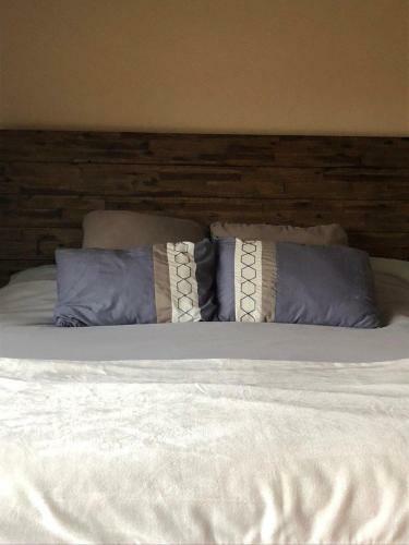 Apartamento Kimberley Alpine Resort