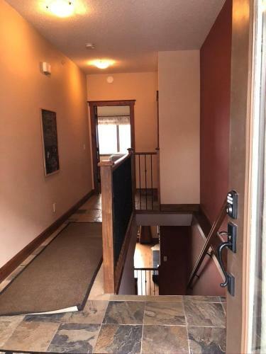 Apartamento Kimberley Alpine Resort