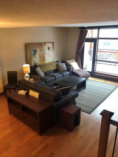 Apartamento Kimberley Alpine Resort