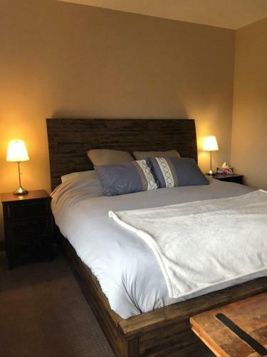 Apartamento Kimberley Alpine Resort