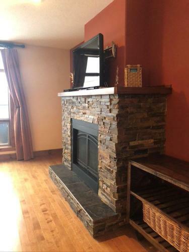 Apartamento Kimberley Alpine Resort