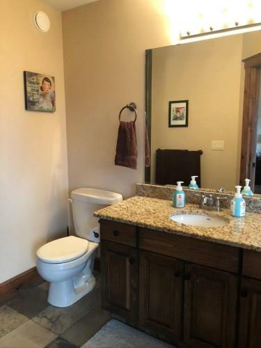 Apartamento Kimberley Alpine Resort