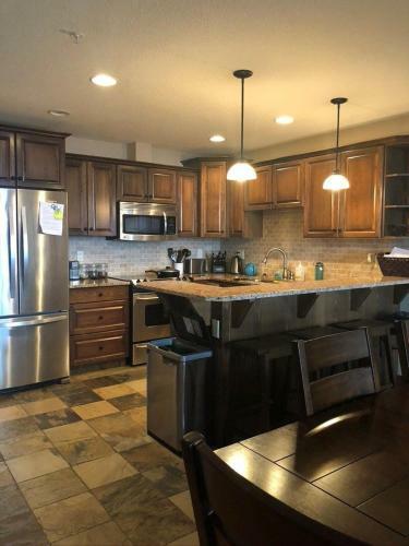 Apartamento Kimberley Alpine Resort