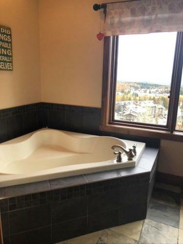 Apartamento Kimberley Alpine Resort