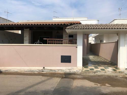 Apartamento Villetta Salento