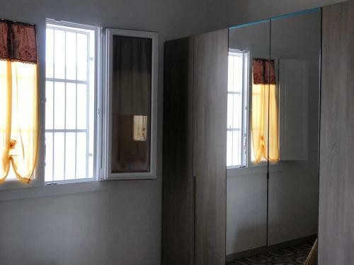 Apartamento Villetta Salento