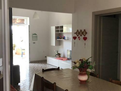 Apartamento Villetta Salento