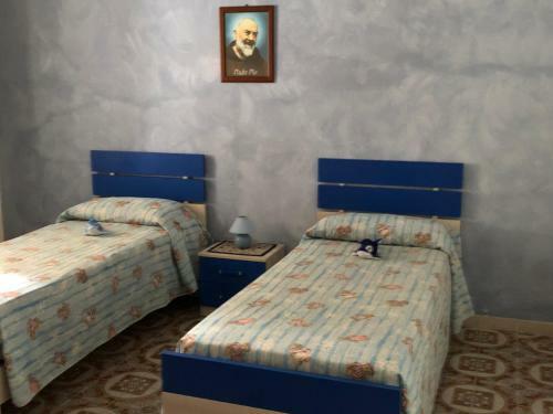 Apartamento Villetta Salento