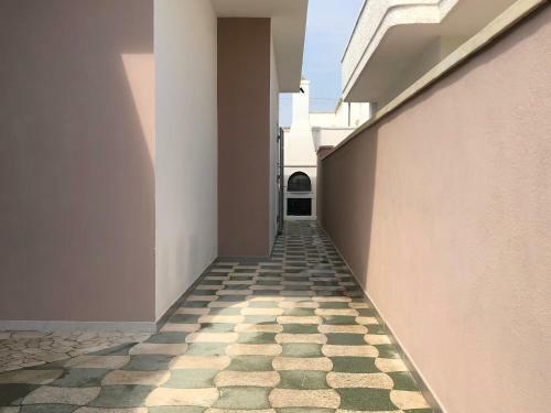 Apartamento Villetta Salento