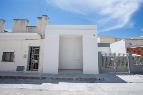Casa Leda