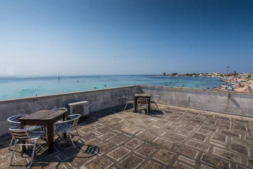 Apartamento On The Beach