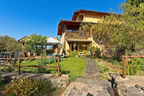 Apartamento Horse House