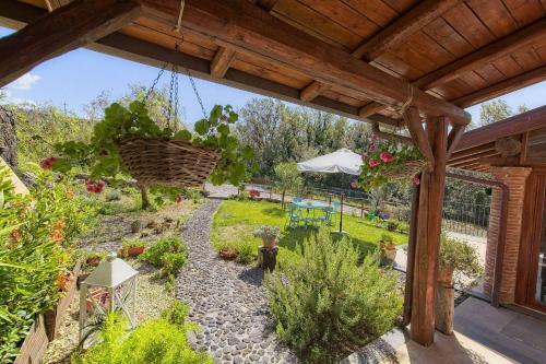 Apartamento Horse House